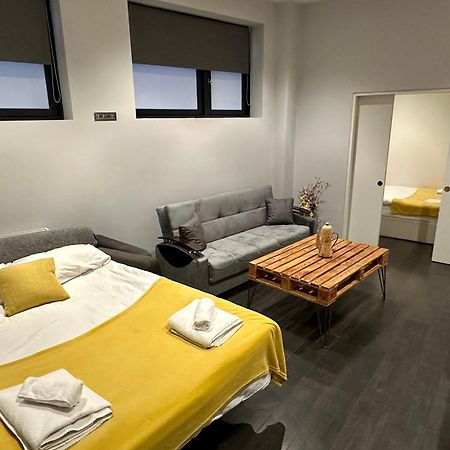 London Regent Apartments Zewnętrze zdjęcie