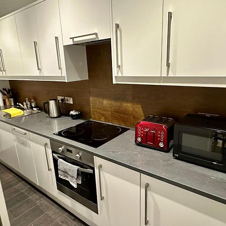 London Regent Apartments Zewnętrze zdjęcie