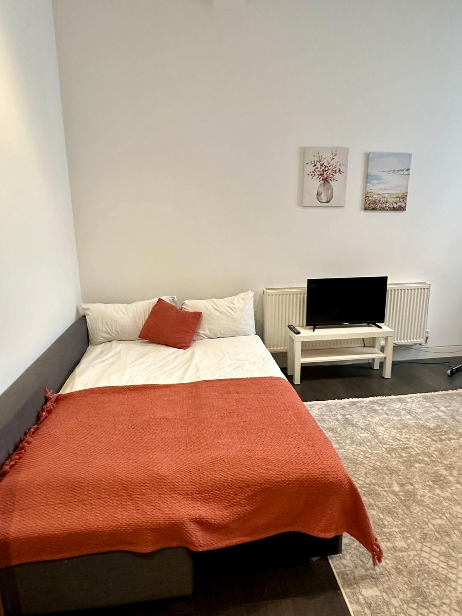 London Regent Apartments Zewnętrze zdjęcie