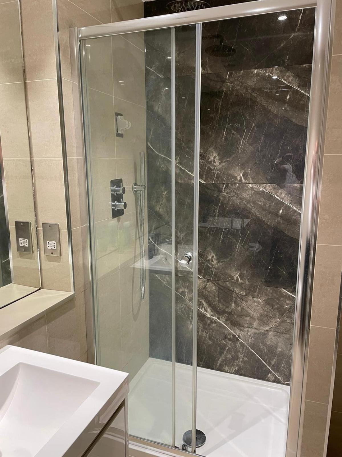 London Regent Apartments Zewnętrze zdjęcie