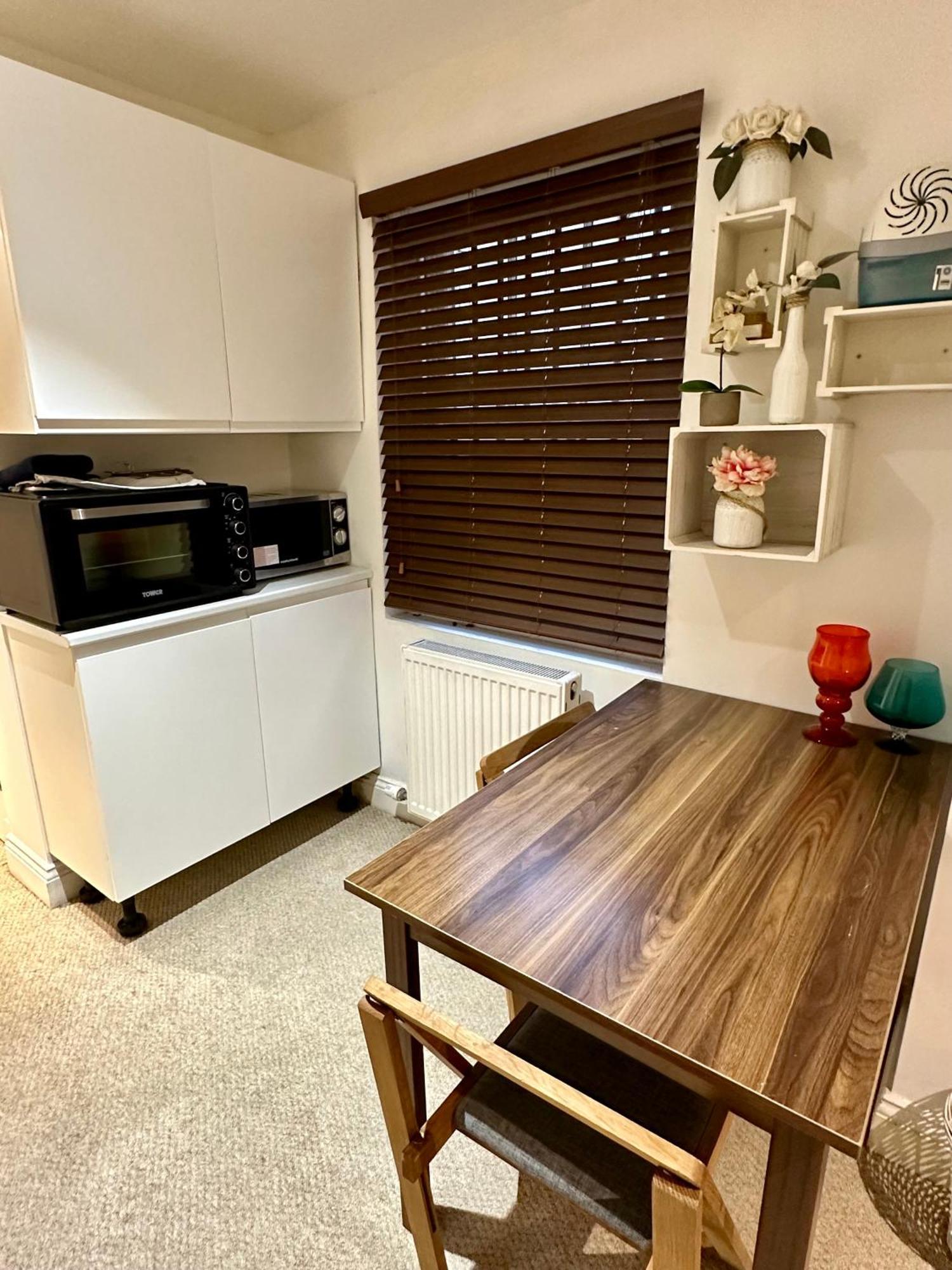 London Regent Apartments Zewnętrze zdjęcie