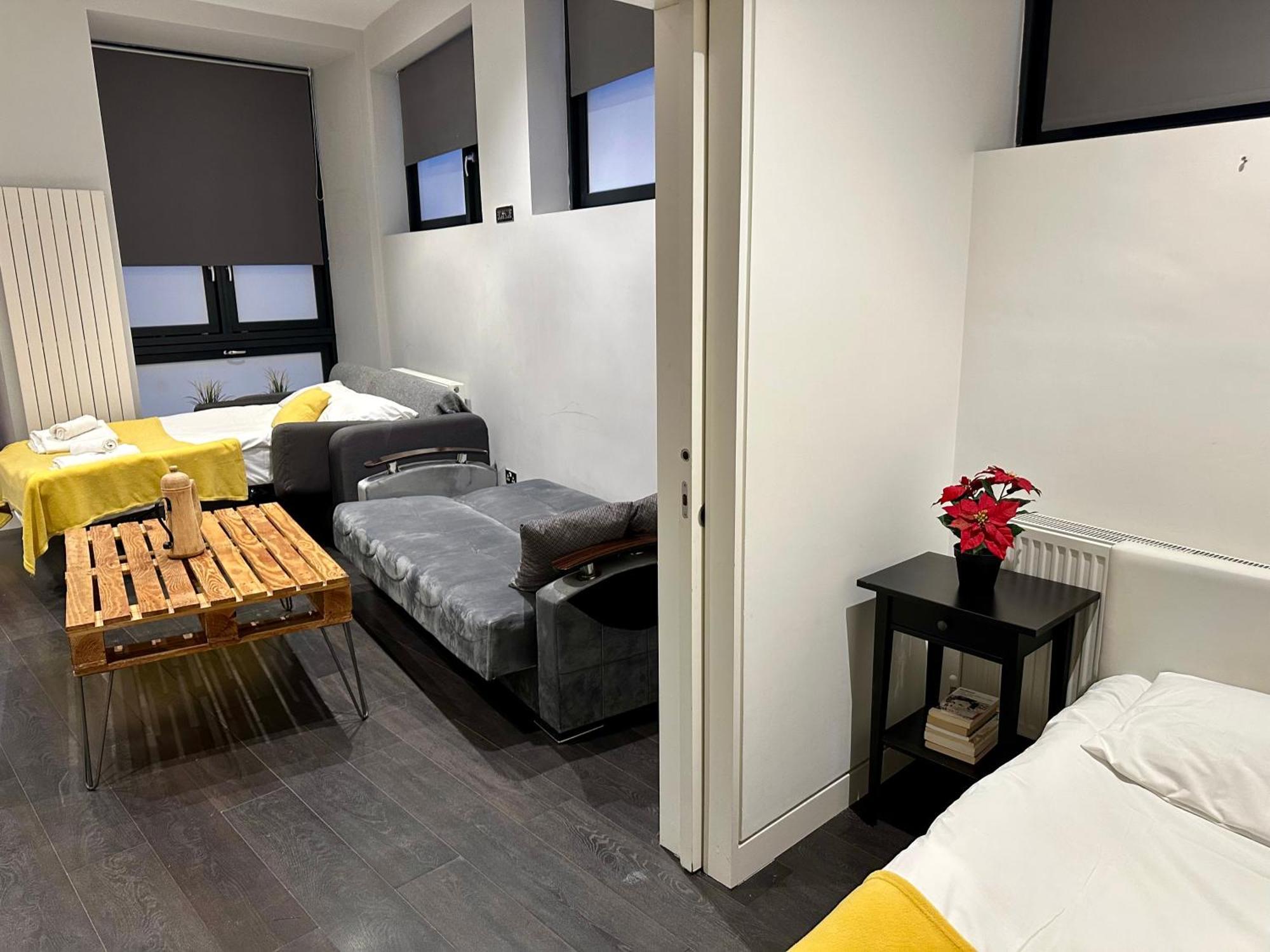 London Regent Apartments Pokój zdjęcie
