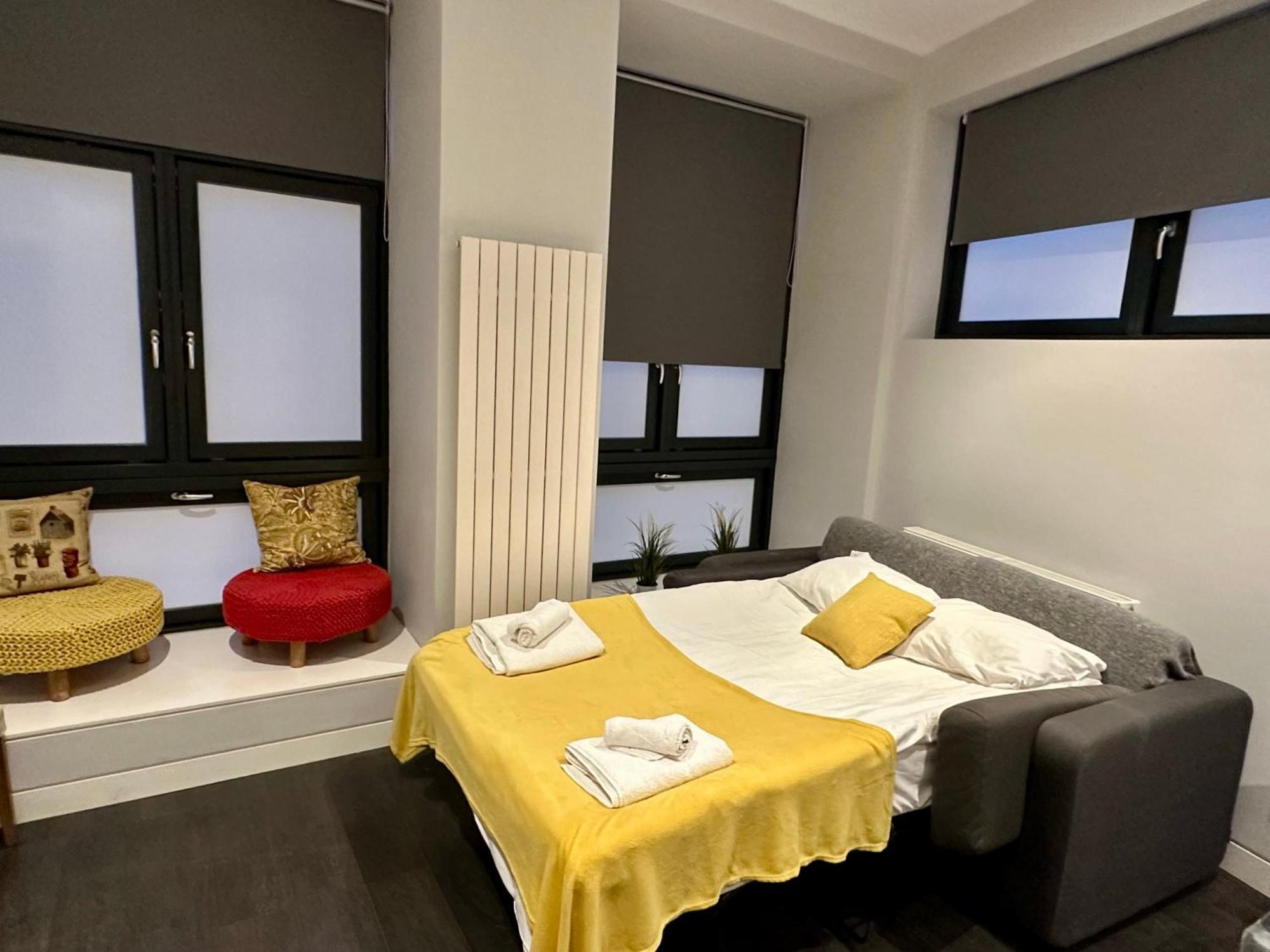 London Regent Apartments Pokój zdjęcie