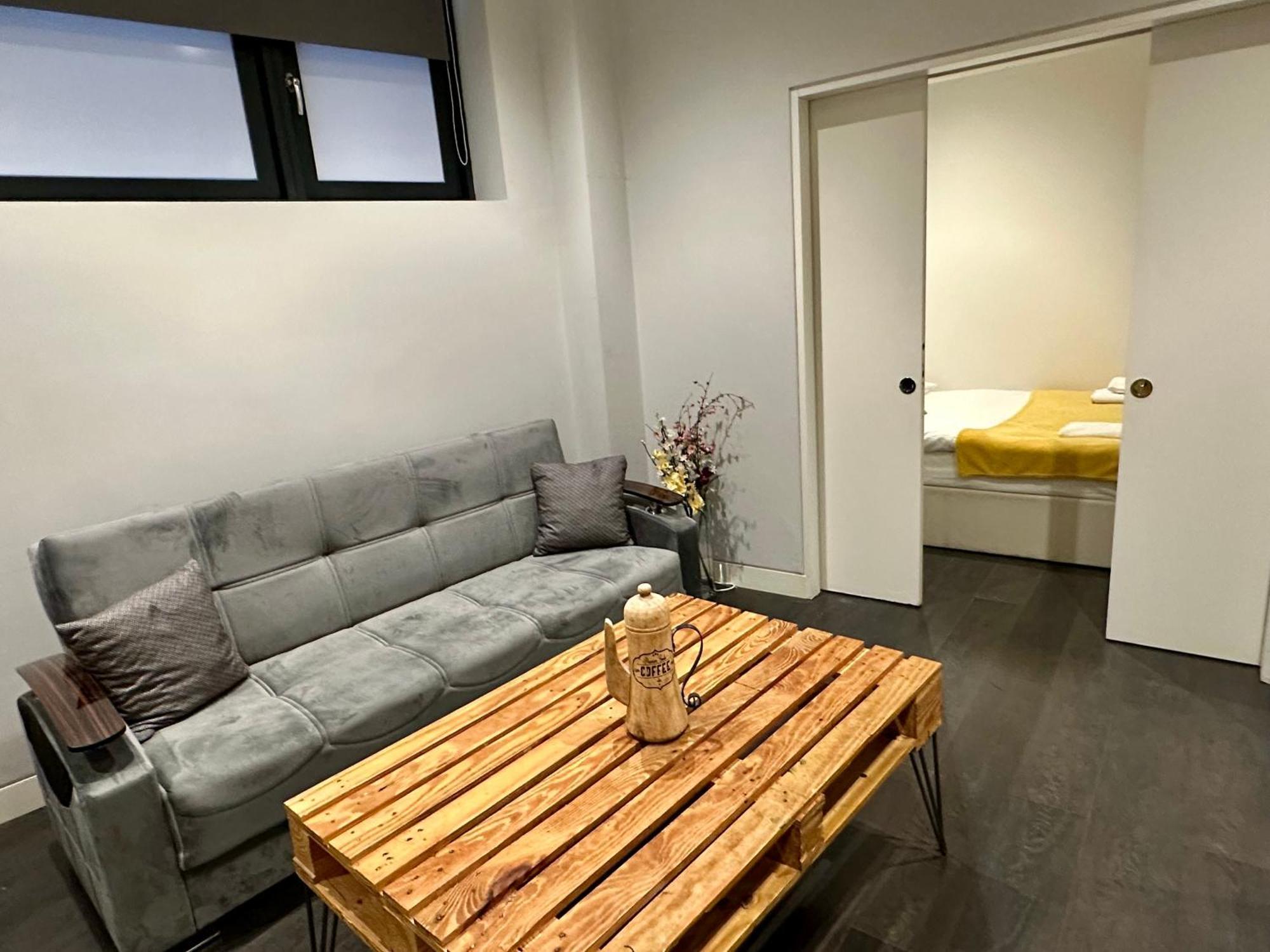 London Regent Apartments Zewnętrze zdjęcie
