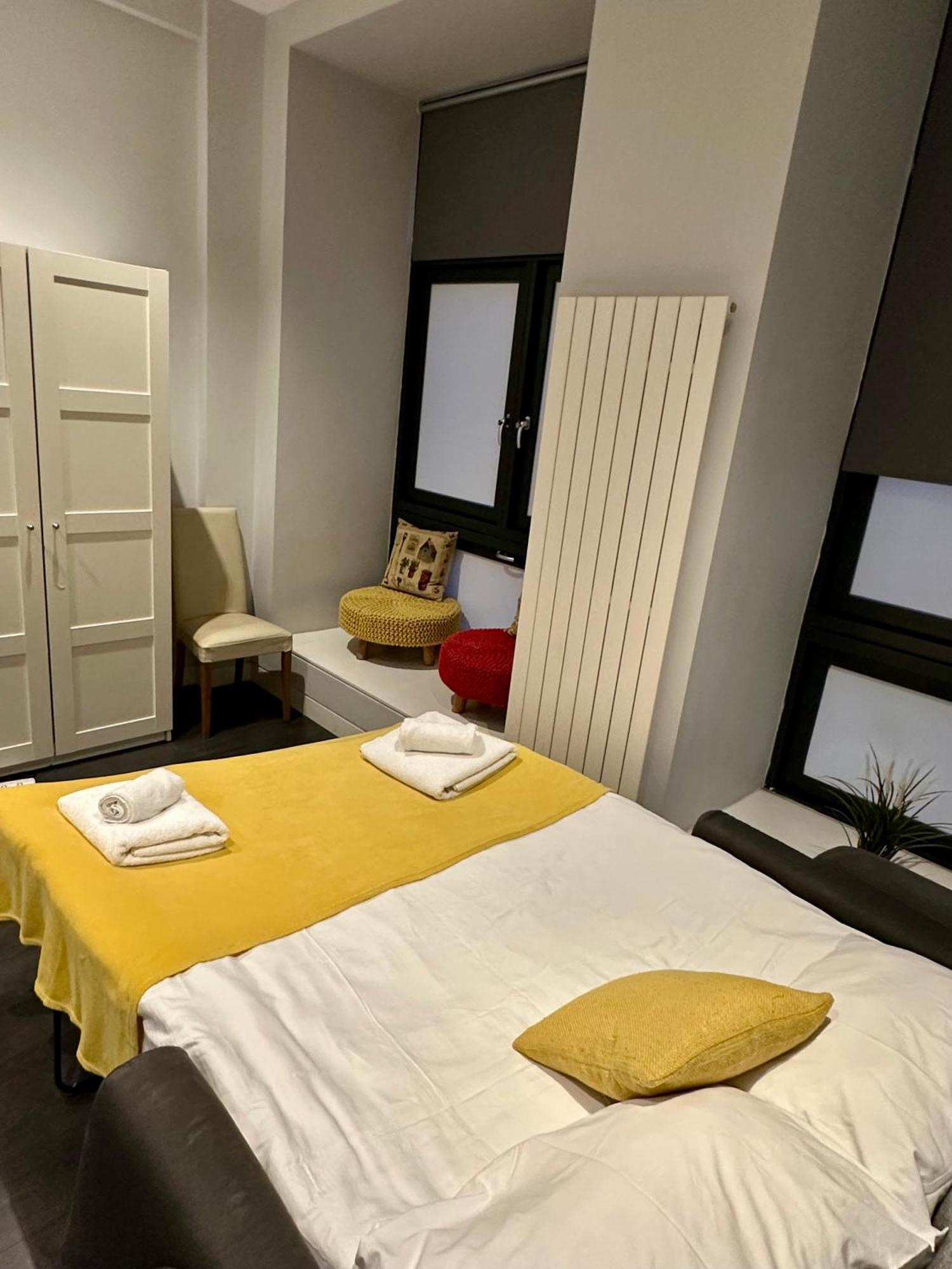 London Regent Apartments Pokój zdjęcie