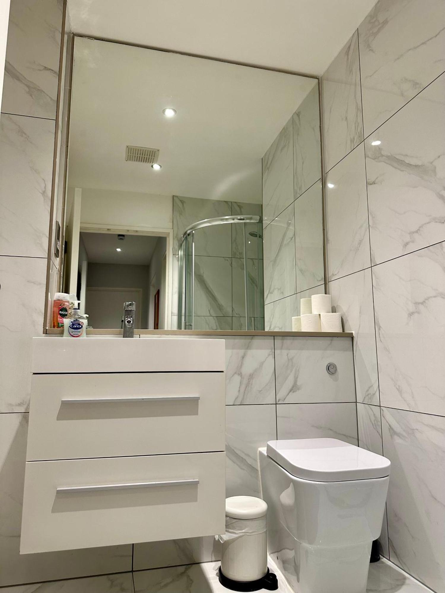 London Regent Apartments Zewnętrze zdjęcie