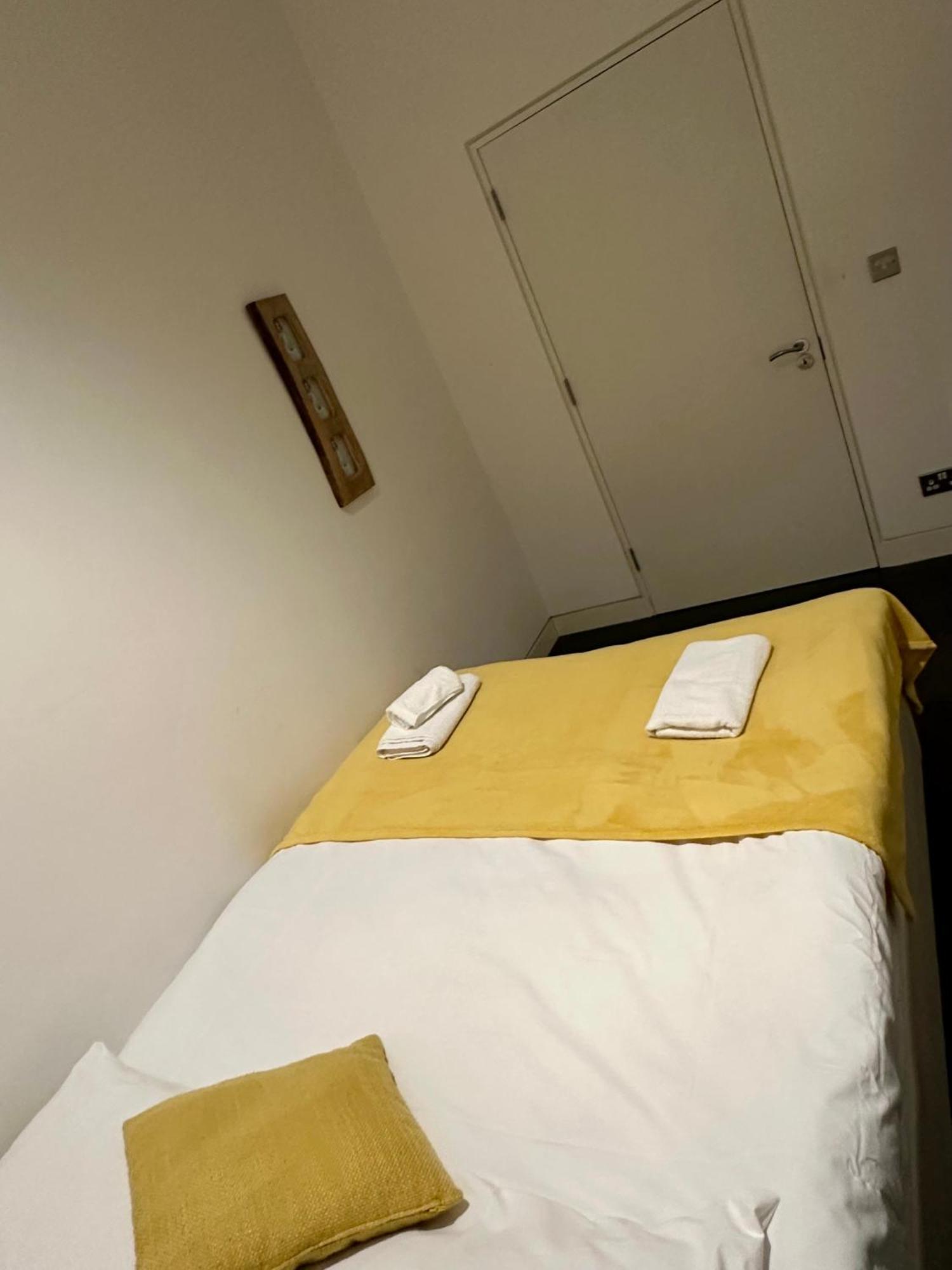 London Regent Apartments Pokój zdjęcie
