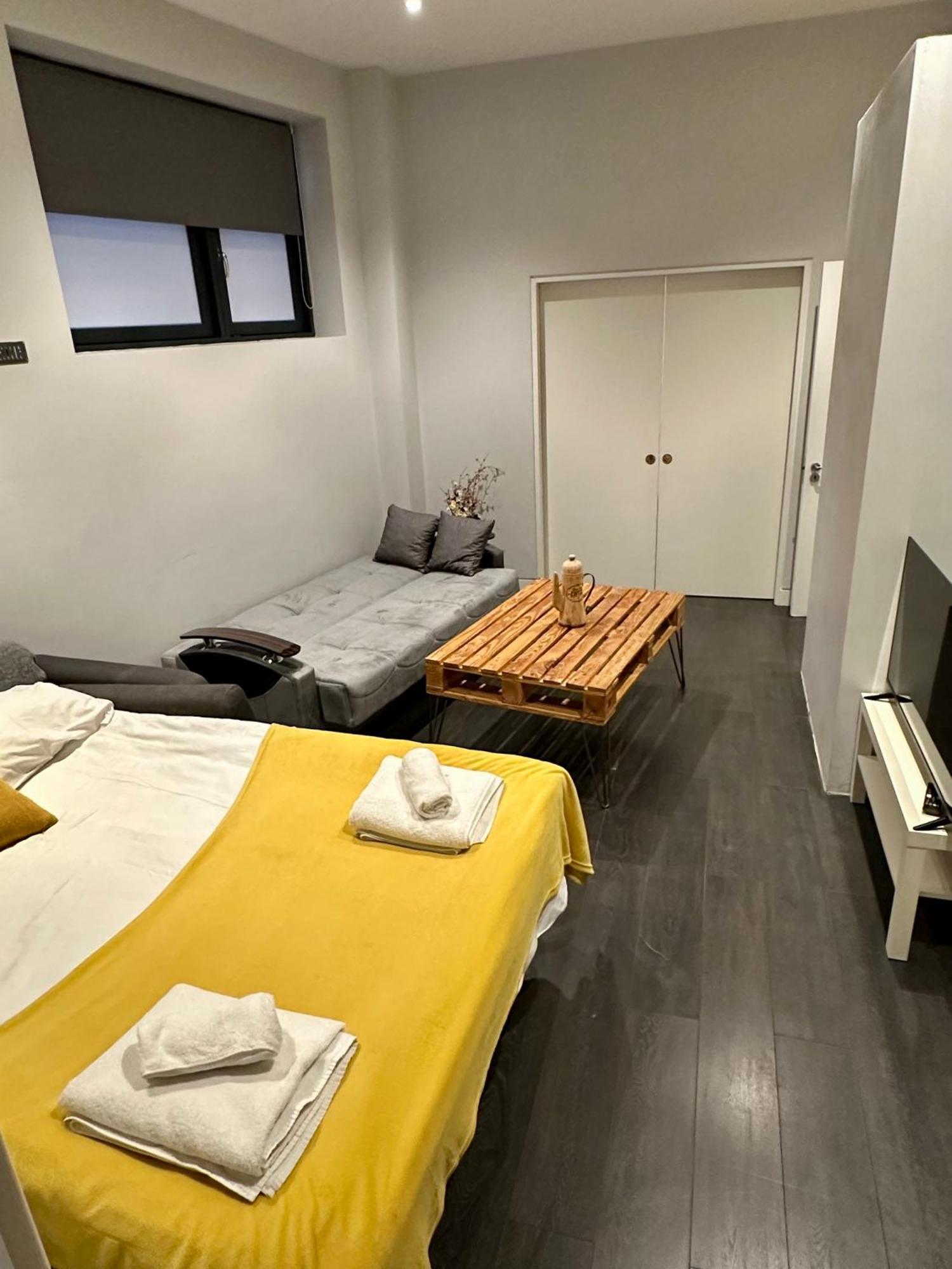 London Regent Apartments Pokój zdjęcie