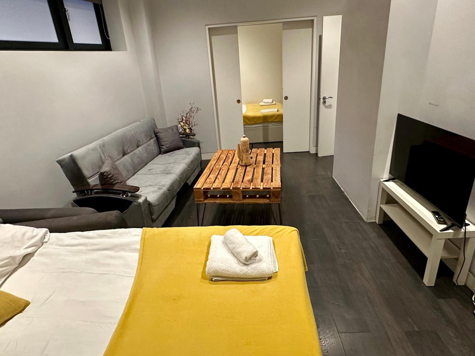 London Regent Apartments Zewnętrze zdjęcie