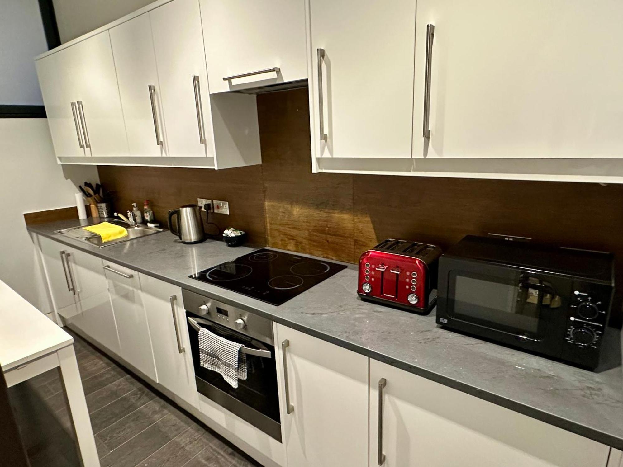 London Regent Apartments Zewnętrze zdjęcie